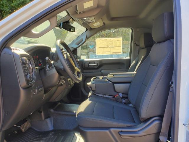 new 2024 Chevrolet Silverado 2500 car, priced at $65,386