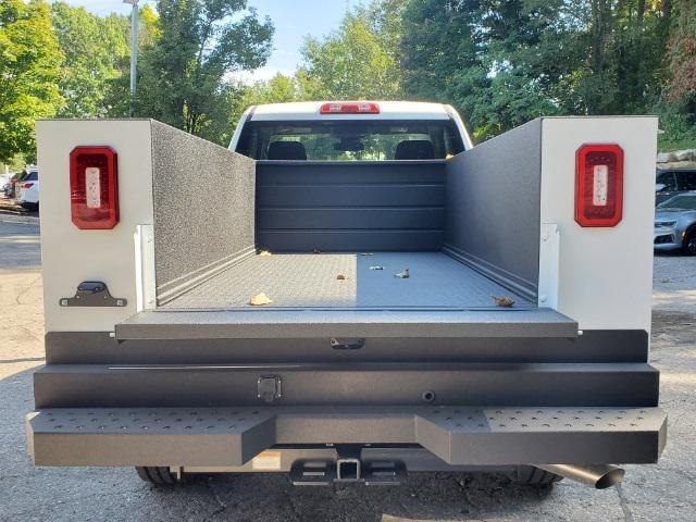 new 2024 Chevrolet Silverado 2500 car, priced at $65,386