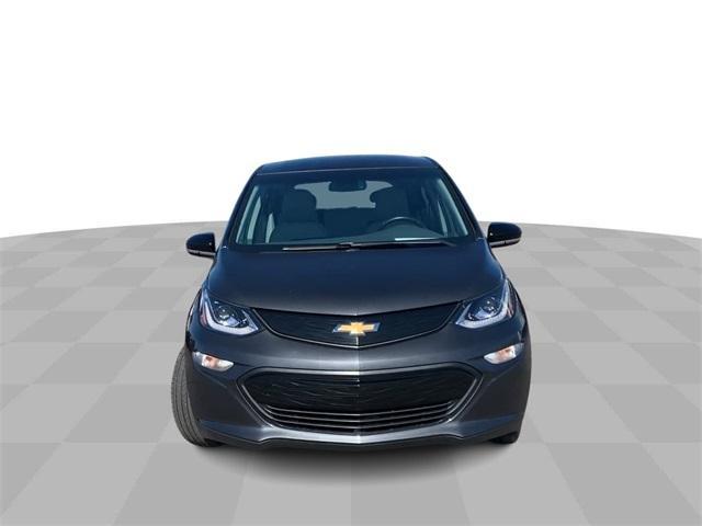 used 2021 Chevrolet Bolt EV car, priced at $13,999