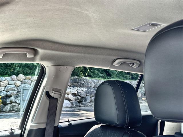 used 2020 Chevrolet Trax car, priced at $15,618