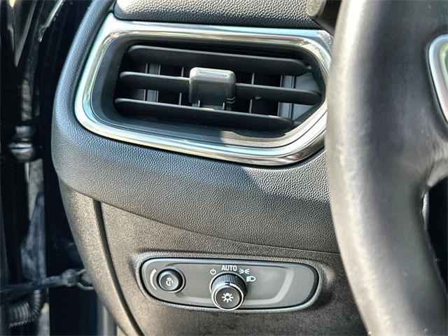 used 2022 Chevrolet Equinox car, priced at $18,419