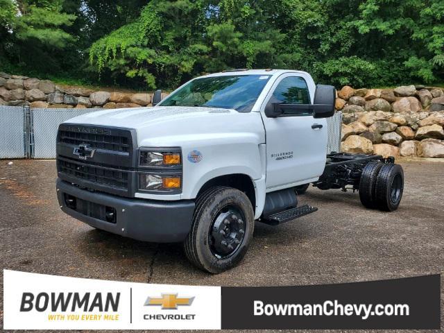 new 2024 Chevrolet Silverado 1500 car, priced at $51,709