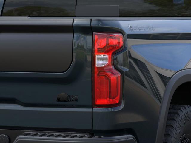new 2025 Chevrolet Silverado 1500 car, priced at $74,270