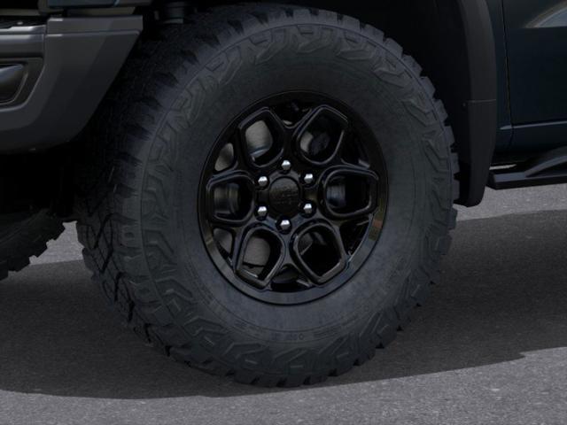 new 2025 Chevrolet Silverado 1500 car, priced at $74,270
