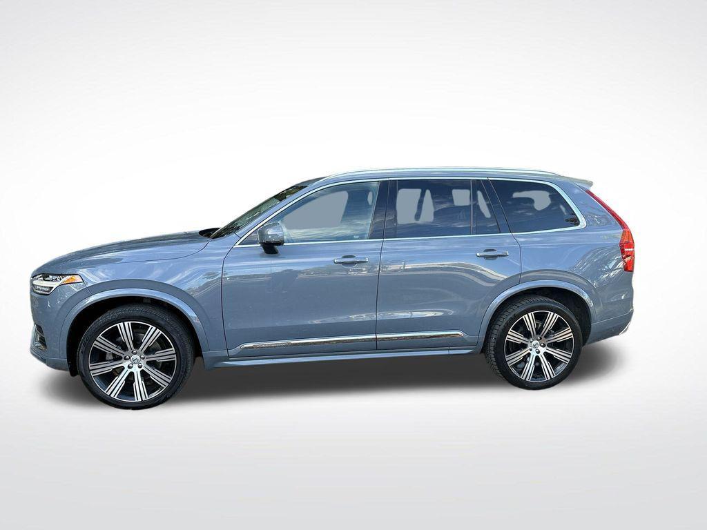 used 2020 Volvo XC90 car, priced at $31,250