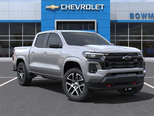 new 2024 Chevrolet Colorado car, priced at $42,984