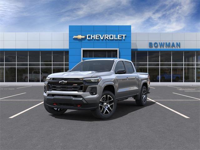 new 2024 Chevrolet Colorado car, priced at $42,984