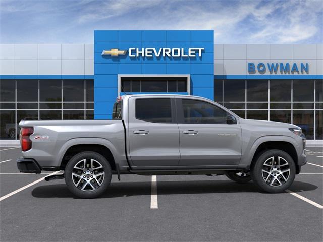 new 2024 Chevrolet Colorado car, priced at $42,984