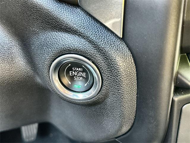 used 2021 Chevrolet Silverado 1500 car, priced at $32,615