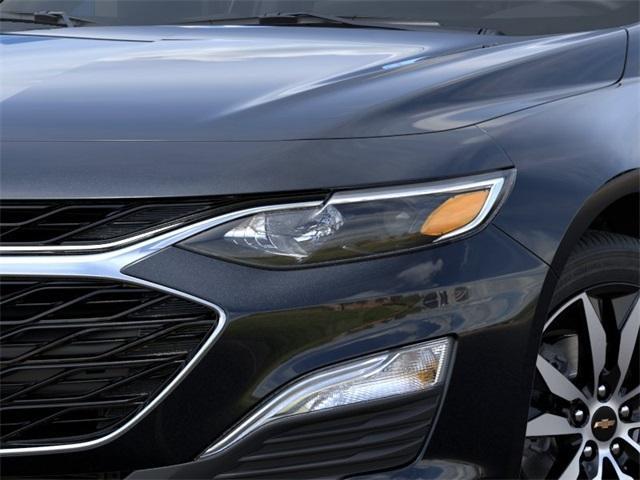 new 2024 Chevrolet Malibu car, priced at $24,401