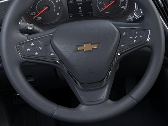 new 2024 Chevrolet Malibu car, priced at $24,401