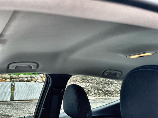used 2023 Chevrolet Bolt EUV car, priced at $20,430