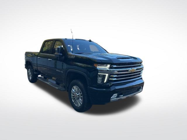 used 2022 Chevrolet Silverado 2500 car, priced at $57,138