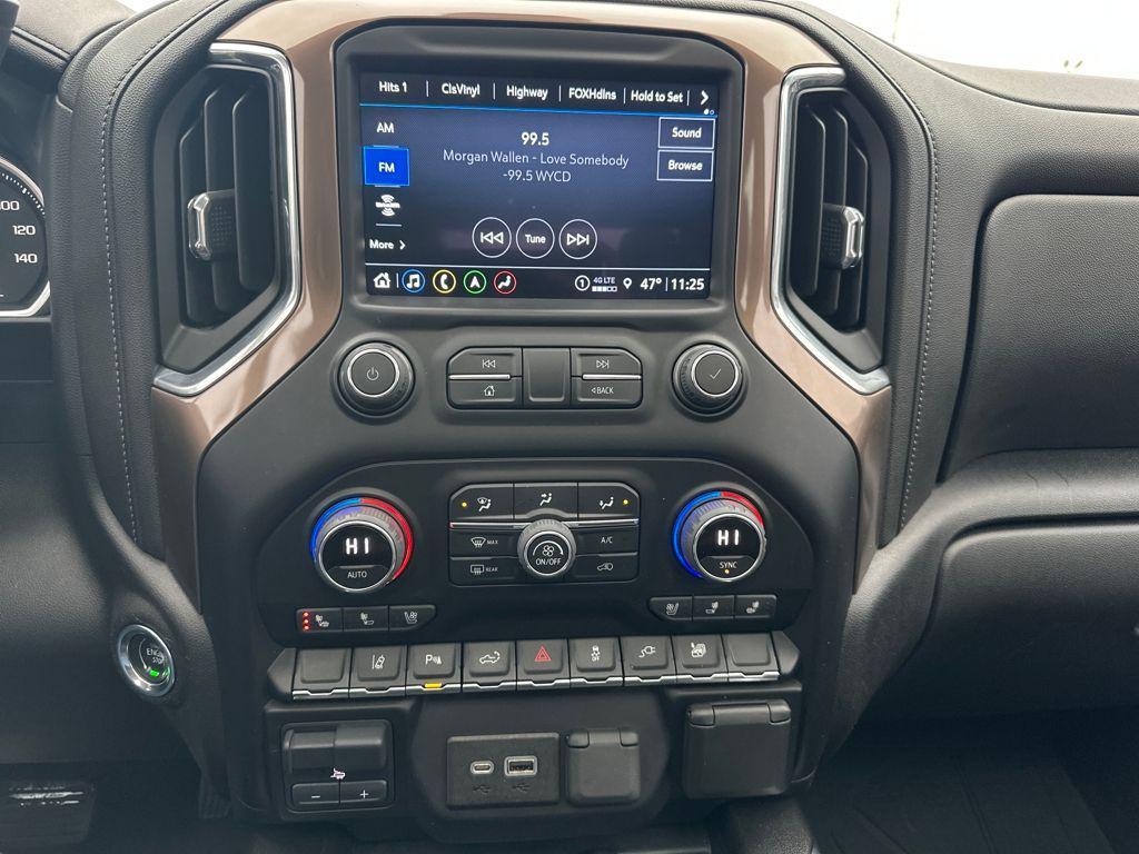 used 2022 Chevrolet Silverado 2500 car, priced at $57,138