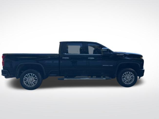 used 2022 Chevrolet Silverado 2500 car, priced at $57,138