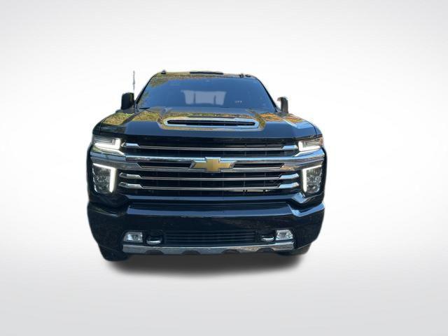 used 2022 Chevrolet Silverado 2500 car, priced at $57,138