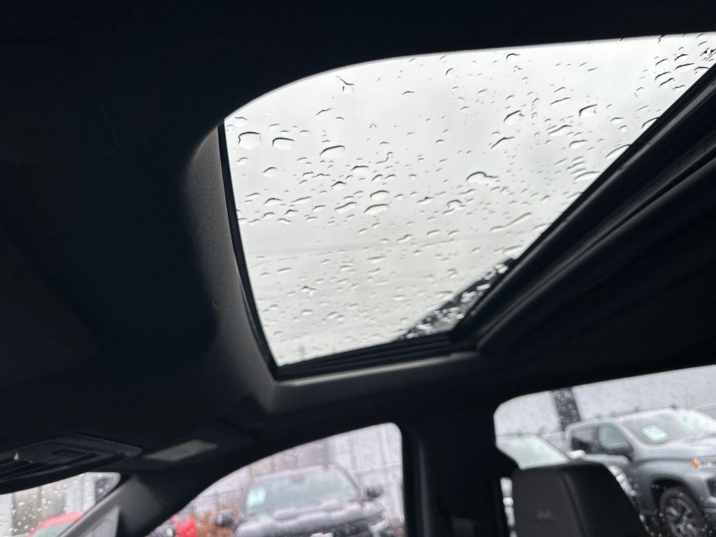 used 2022 Chevrolet Silverado 2500 car, priced at $57,138