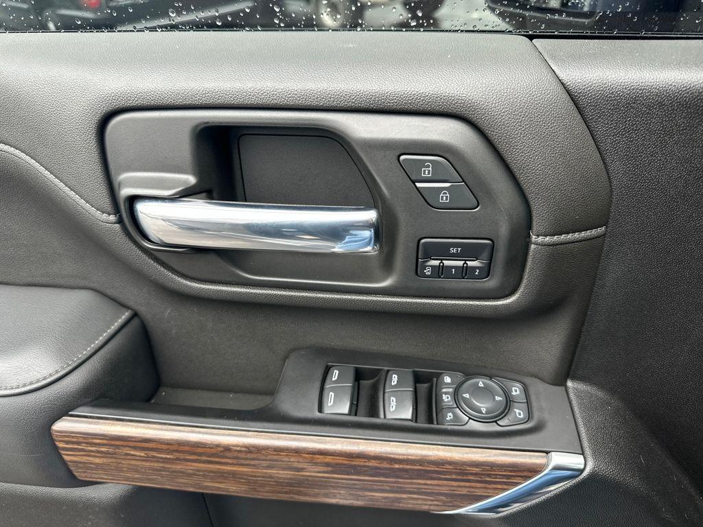 used 2022 Chevrolet Silverado 2500 car, priced at $57,138