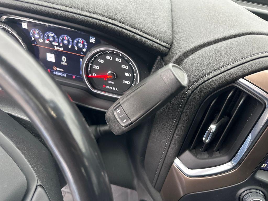 used 2022 Chevrolet Silverado 2500 car, priced at $57,138