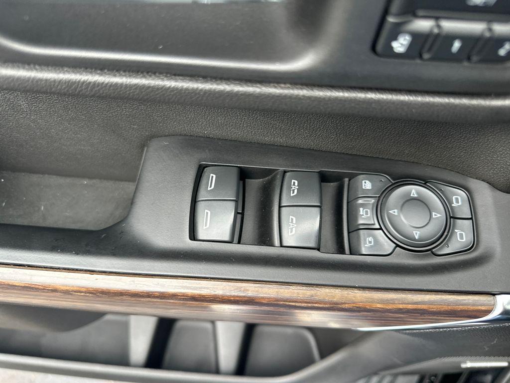 used 2022 Chevrolet Silverado 2500 car, priced at $57,138