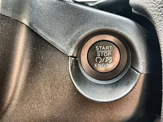 used 2018 Jeep Compass car, priced at $15,400