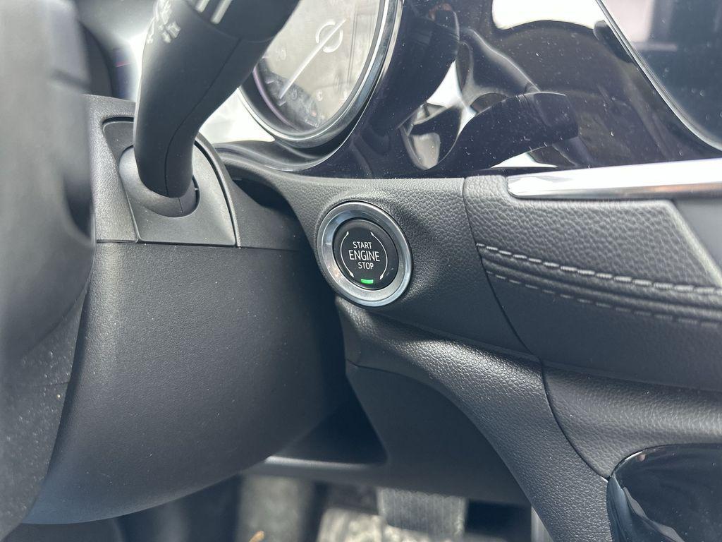 used 2021 Buick Encore GX car, priced at $18,771