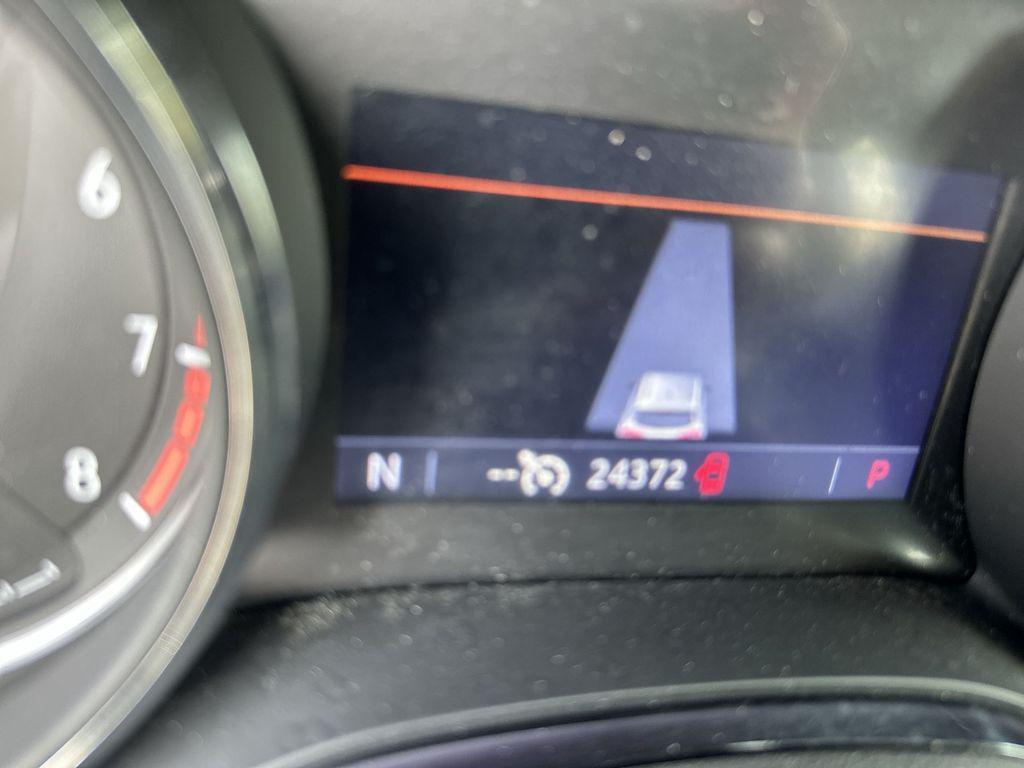 used 2021 Buick Encore GX car, priced at $18,771