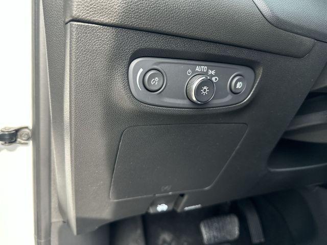 used 2021 Buick Encore GX car, priced at $20,234
