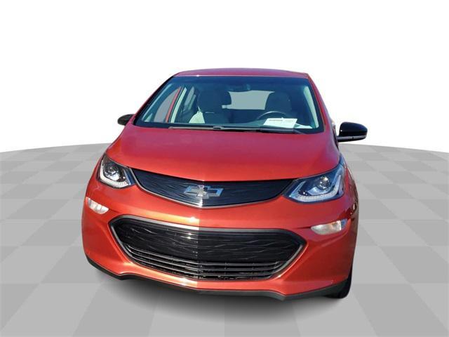 used 2020 Chevrolet Bolt EV car, priced at $13,999