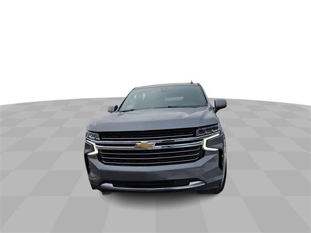 used 2022 Chevrolet Tahoe car, priced at $46,799