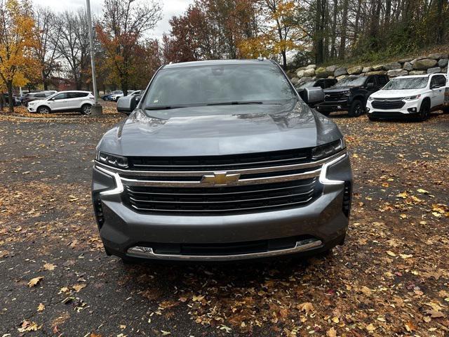 used 2022 Chevrolet Tahoe car, priced at $47,599