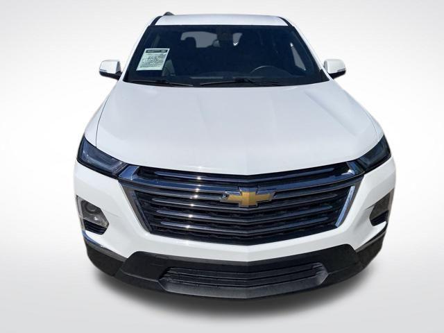 used 2023 Chevrolet Traverse car, priced at $29,812