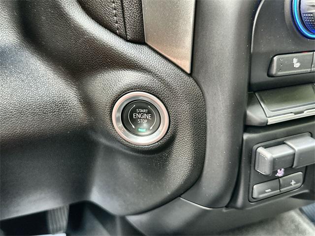 used 2021 Chevrolet Silverado 2500 car, priced at $36,964