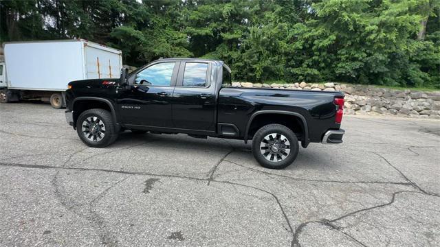 used 2021 Chevrolet Silverado 2500 car, priced at $36,964