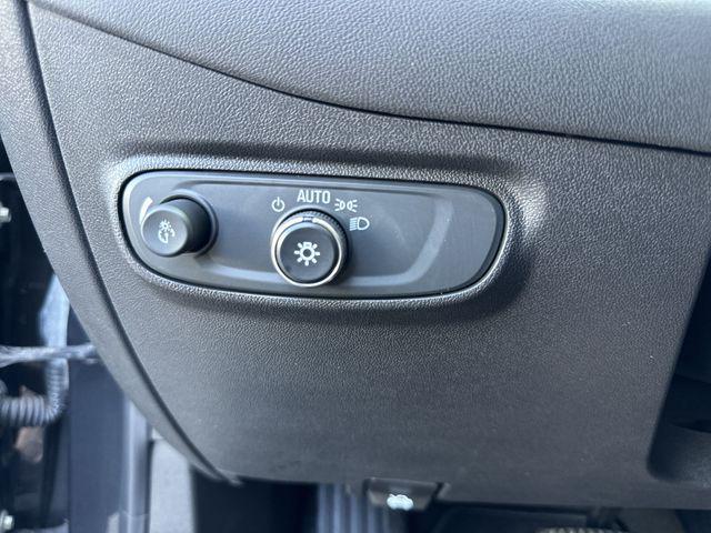 used 2022 Chevrolet Equinox car, priced at $20,722