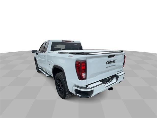 used 2021 GMC Sierra 1500 car, priced at $29,673