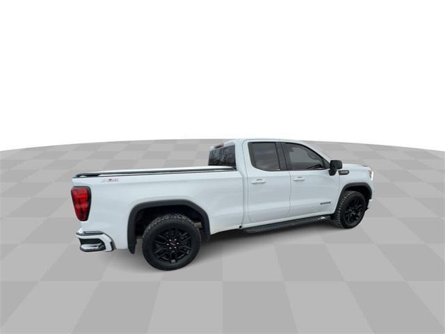 used 2021 GMC Sierra 1500 car, priced at $29,673