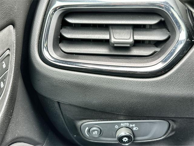 used 2022 Chevrolet Equinox car, priced at $21,657
