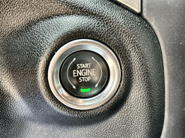 used 2022 Chevrolet Silverado 1500 car, priced at $31,719