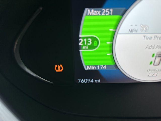 used 2017 Chevrolet Bolt EV car, priced at $11,690