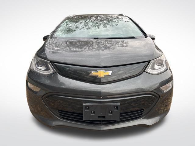 used 2017 Chevrolet Bolt EV car, priced at $11,690
