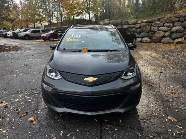 used 2020 Chevrolet Bolt EV car, priced at $14,999