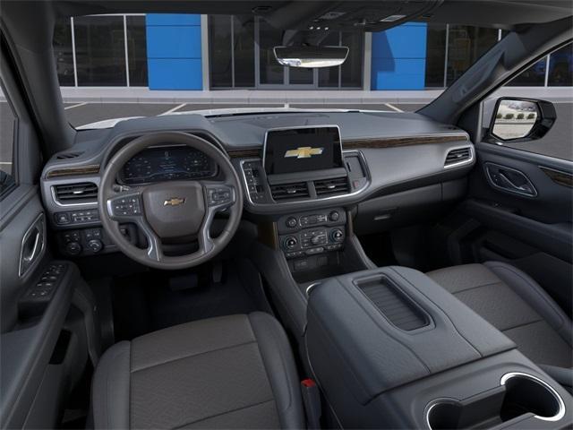new 2024 Chevrolet Tahoe car, priced at $78,452
