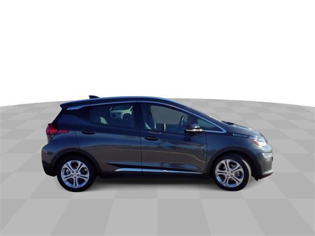 used 2020 Chevrolet Bolt EV car, priced at $14,500