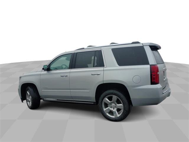 used 2020 Chevrolet Tahoe car, priced at $40,500