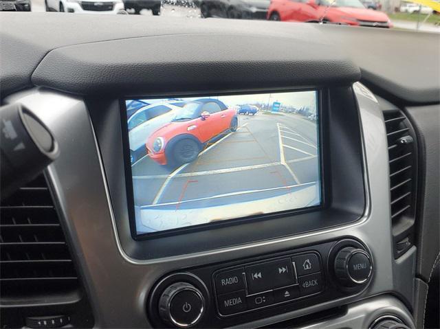 used 2020 Chevrolet Tahoe car, priced at $40,500