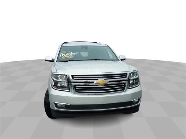 used 2020 Chevrolet Tahoe car, priced at $40,500