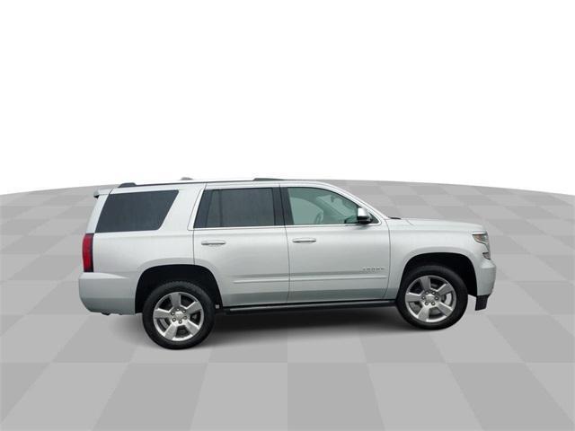 used 2020 Chevrolet Tahoe car, priced at $40,500