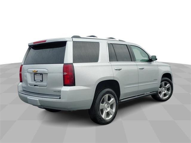 used 2020 Chevrolet Tahoe car, priced at $40,500