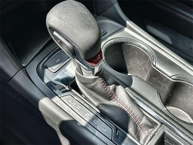 used 2022 Chevrolet Equinox car, priced at $23,500